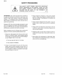 Case 1150G Crawler Dozer Service Manual