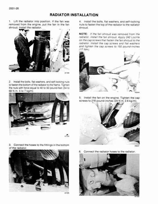 Case 550 Crawler Dozer Repair Manual