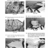 Case 1450B, 1455B Crawler Dozer Repair Manual