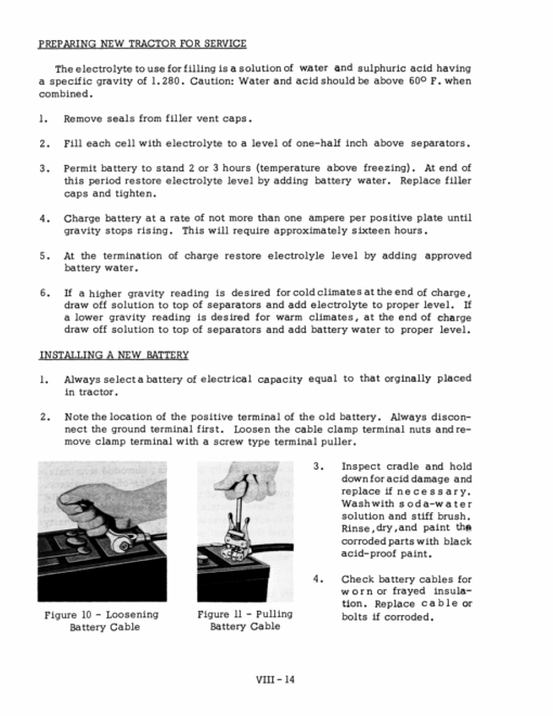 Case Terratrac 420 Crawler Dozer Repair Manual