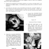 Case Terratrac 600 Crawler Dozer Repair Manual