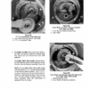 Ford 230A, 340A, 445, 530A, 540A, 545 Tractor Repair Manual