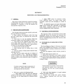 Ford Versatile 700, 750, 800, 825, 850, 900, 950 Tractor Repair Manual