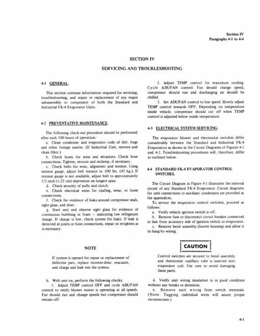 Ford Versatile 700, 750, 800, 825, 850, 900, 950 Tractor Repair Manual