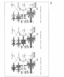 Ford Versatile 756, 836, 856, 876 Tractor Repair Manual
