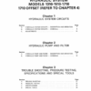 Ford 1310, 1510 and 1710 Tractors Service Manual