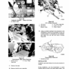 Ford 1910 and 2110 Tractors Repair Manual