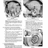 Ford Tractor Series 2000, 3000, 3400, 3500, 3550 Repair Manual