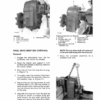 Ford Bidirectional Versatile 9030 Tractor Repair Manual
