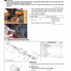 Kubota KX040-4 Excavator Workshop Repair Manual