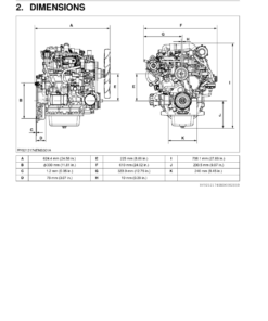 Kubota KX040-4 Excavator Workshop Repair Manual