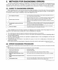 Kubota KX080-4 Excavator Workshop Repair Manual