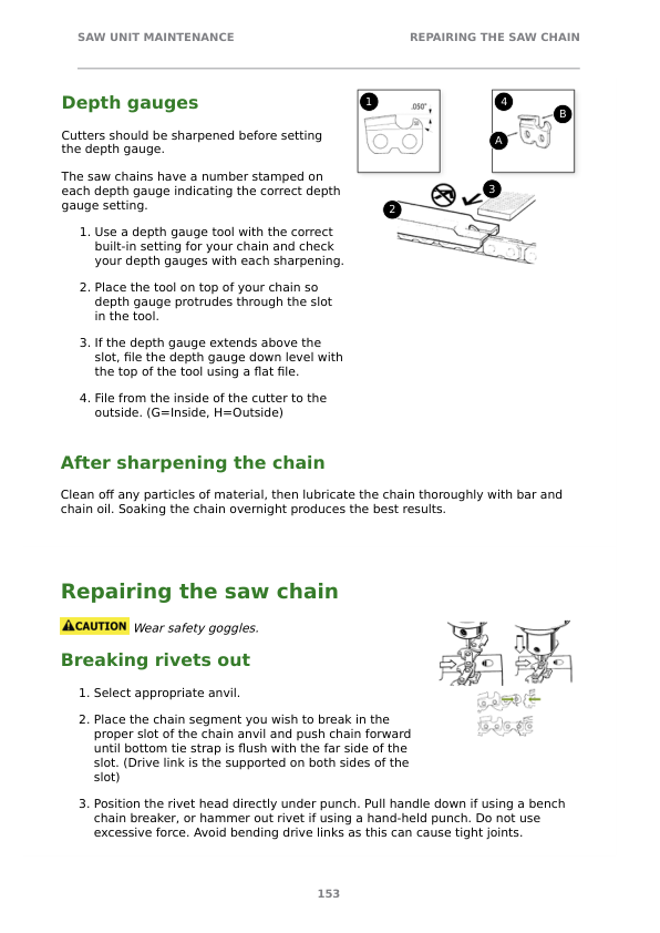 John Deere H423 Harvesting Heads Operator's Manuals (F722938) - Image 3